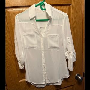 Women’s dress shirt